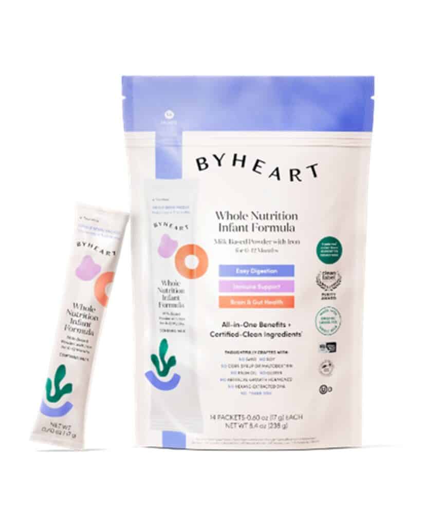 ByHeart Whole Nutrition Infant Formula Recall: Botulism, ByHeart, and Ron Simon’s Call for Accountability