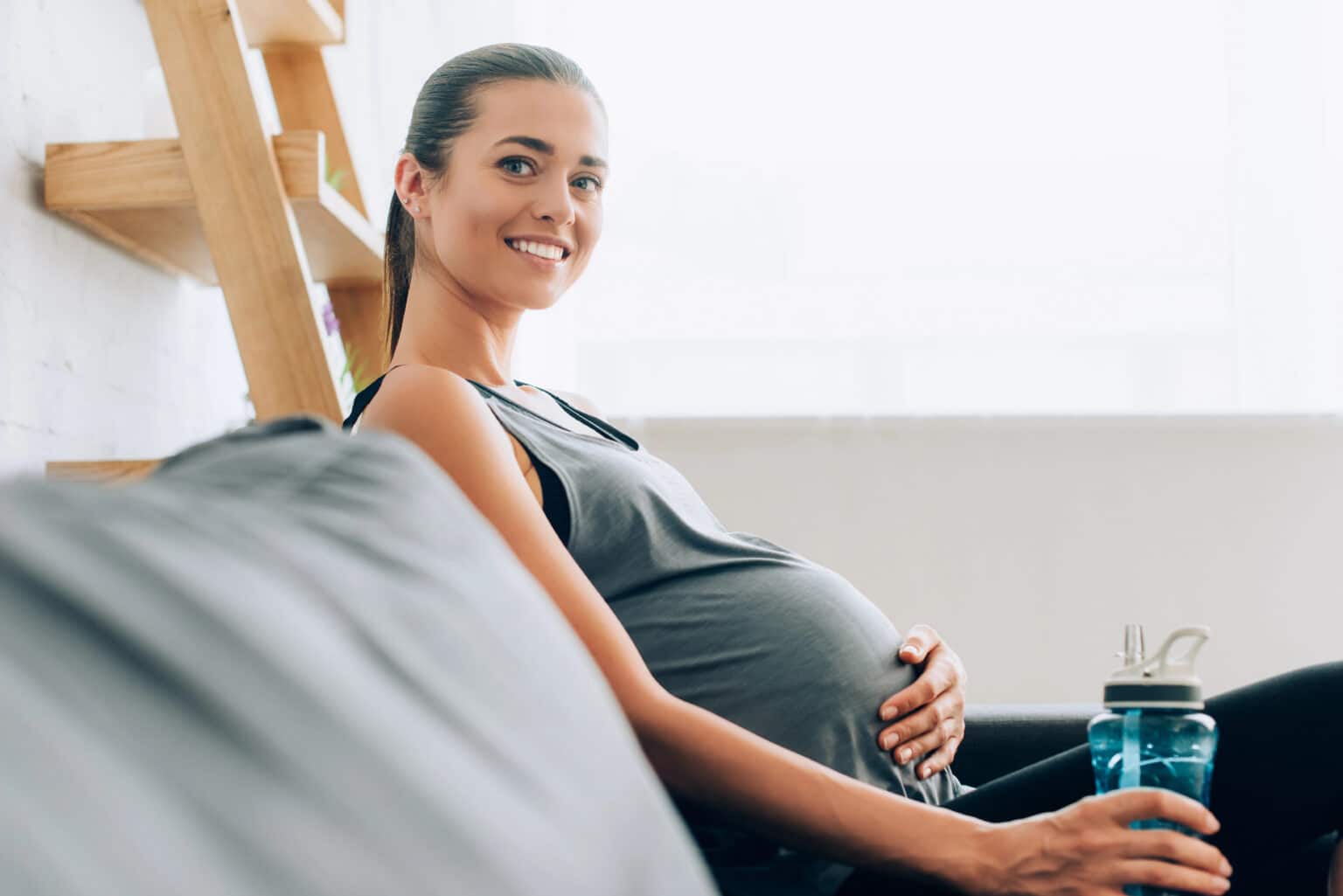 When Food Poisoning Hurts the Baby Before the Mother: The Hidden Danger of Pregnancy Infections When Food Poisoning Hurts the Baby Before the Mother: The Hidden Danger of Pregnancy Infections