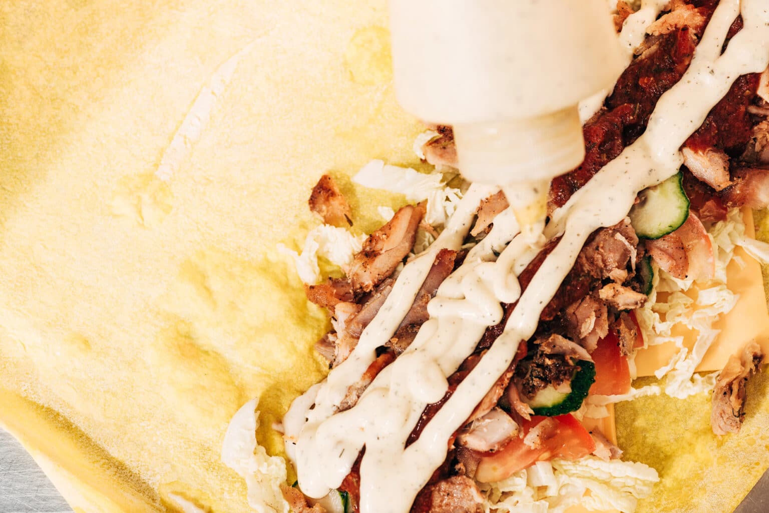 Sickened by a Kebab: The E. coli Outbreak That Shut Down California’s Most Popular Kebab Chain Sickened by a Kebab: The E. coli Outbreak That Shut Down California’s Most Popular Kebab Chain
