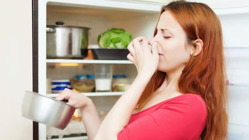 The Smell Test Is Failing You: Why Dangerous Food Doesn’t Always Smell Bad The Smell Test Is Failing You: Why Dangerous Food Doesn’t Always Smell Bad