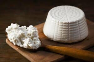 8 Sickened, 1 Dead in Listeria Outbreak Linked to Soft Ricotta Cheese 8 Sickened, 1 Dead in Listeria Outbreak Linked to Soft Ricotta Cheese