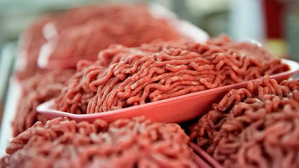 What Every Cook Should Know About E. coli in Ground Beef What Every Cook Should Know About E. coli in Ground Beef