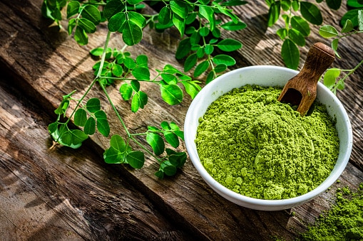 Salmonella and Superfoods: Why Health Officials Are Still Investigating a Growing Supplement Outbreak Salmonella and Superfoods: Why Health Officials Are Still Investigating a Growing Supplement Outbreak