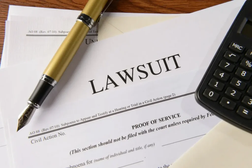 Food Poisoning Lawsuits: How Victims Hold Companies Accountable After Foodborne Illness