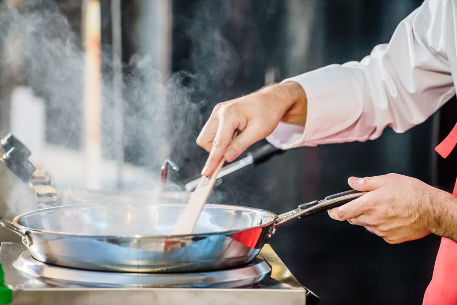 The Science Behind Why Some Foods Reheat Safely and Others Become Danger Zones The Science Behind Why Some Foods Reheat Safely and Others Become Danger Zones