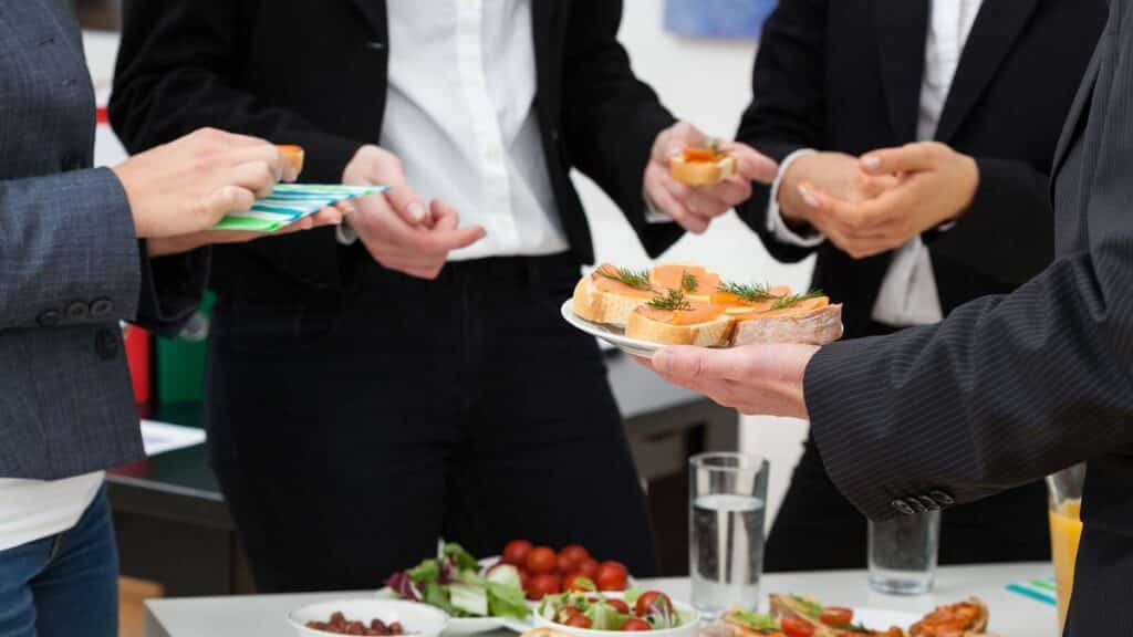 A Funeral Meal Linked to a Salmonella Outbreak Puts New York Health Officials on Alert A Funeral Meal Linked to a Salmonella Outbreak Puts New York Health Officials on Alert