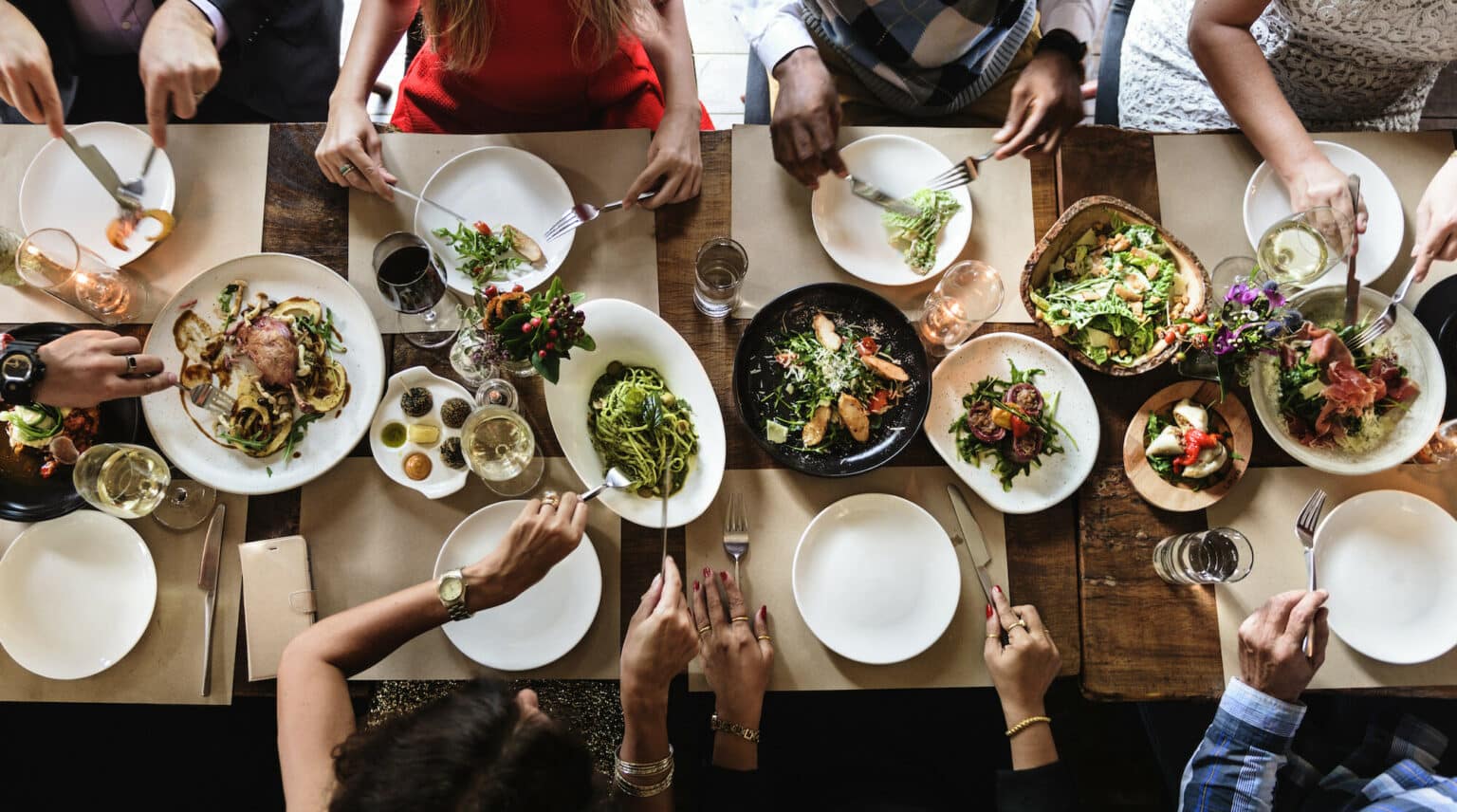 What the New York Funeral Meal Salmonella Outbreak Teaches Us About Food Safety at Community Gatherings What the New York Funeral Meal Salmonella Outbreak Teaches Us About Food Safety at Community Gatherings