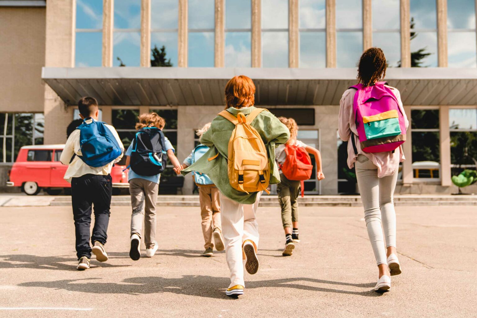Back-to-School Food Poisoning: How Parents Can Help Keep Kids Safe This School Year Back-to-School Food Poisoning: How Parents Can Help Keep Kids Safe This School Year