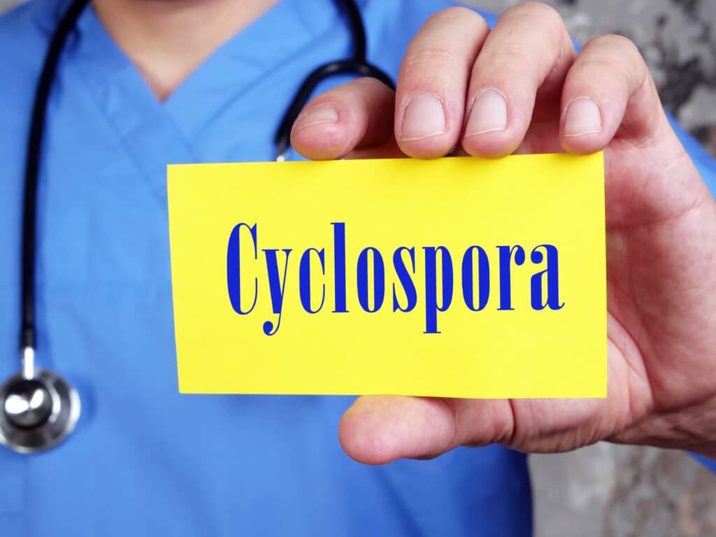 Should I File a Cyclospora Lawsuit in the 2026 Cyclospora Outbreak? Why National Cyclospora Lawyer Ron Simon Believes You Need to Contact an Experienced Foodborne Illness Lawyer Like Himself