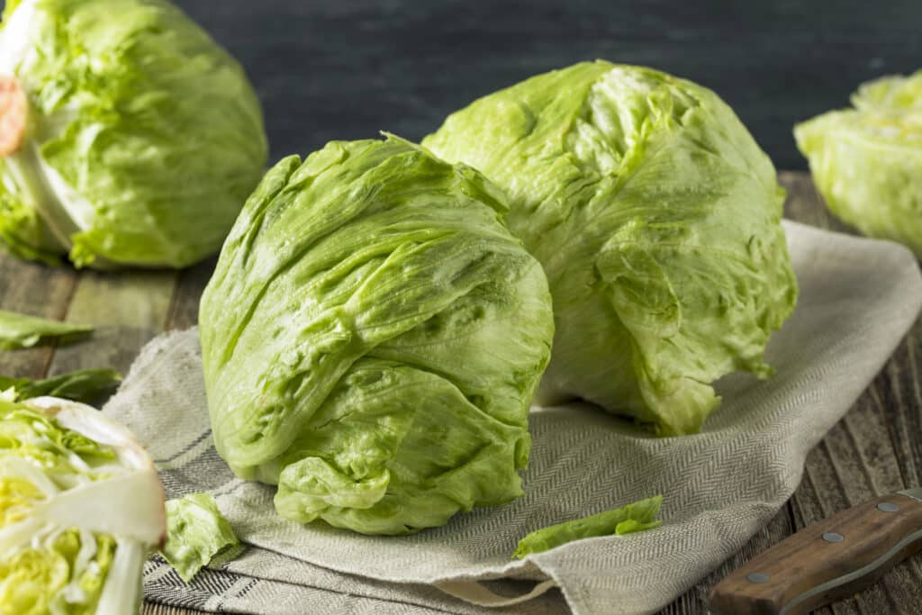 Cyclosporiasis Outbreak in New Hampshire Linked to Recalled Taylor Farms Lettuce at Keene Hospital