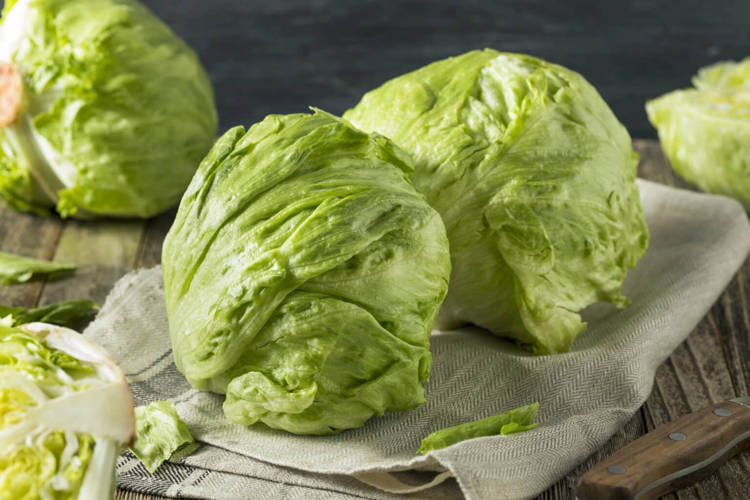 Cyclosporiasis Outbreak in New Hampshire Linked to Recalled Taylor Farms Lettuce at Keene Hospital Cyclosporiasis Outbreak in New Hampshire Linked to Recalled Taylor Farms Lettuce at Keene Hospital
