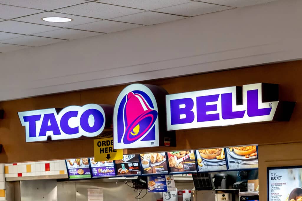 First Lawsuit Filed in Taco Bell Cyclospora Outbreak: Hospitalized Army Veteran Sues Taco Bell and Taylor Farms
