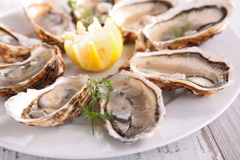 Raw Oysters Under Scrutiny Amid Multistate Salmonella Outbreak Raw Oysters Under Scrutiny Amid Multistate Salmonella Outbreak