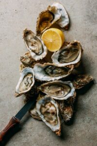 FDA Recalls Virginia Oysters Linked to MultiState Salmonella Outbreak; 27 Sickened, Five Hospitalized FDA Recalls Virginia Oysters Linked to MultiState Salmonella Outbreak; 27 Sickened, Five Hospitalized
